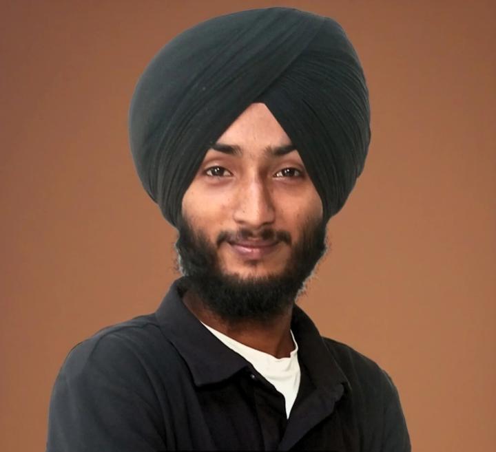 KaranJot Singh