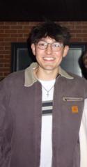 Matthew Wilbur