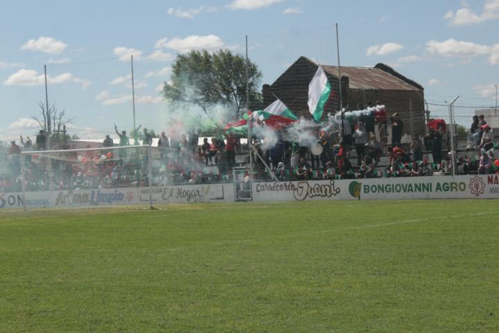 Nicolas Cagnolo
