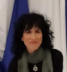Marta De la calle cabero