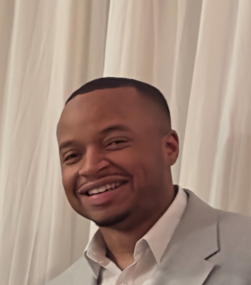 Jarrod Jackson