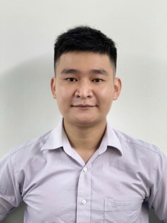 Khanh Tq