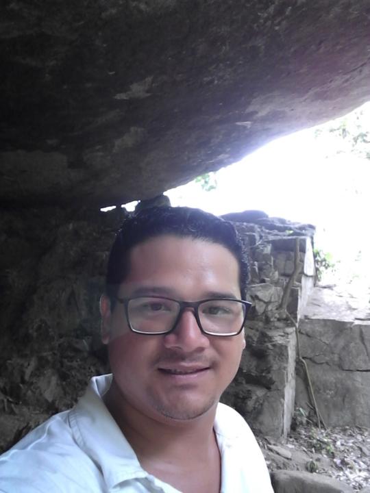 Joshua Cardenas
