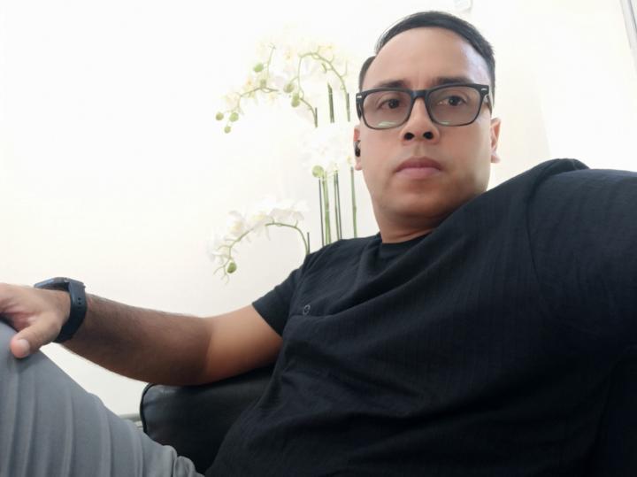 Aldo Daniel López Maldonado