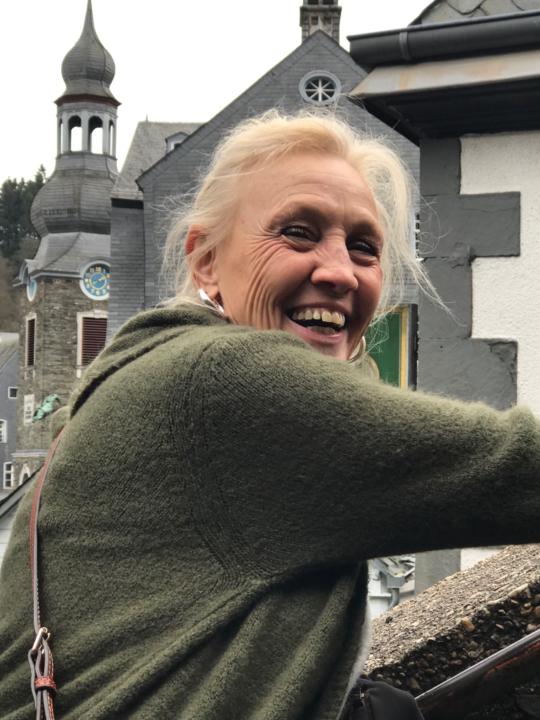 Linda Monetti