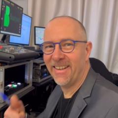 Christophe Carpentier