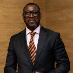 Kolawole Anthony