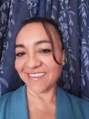 Yaneth Camacho Hurtado