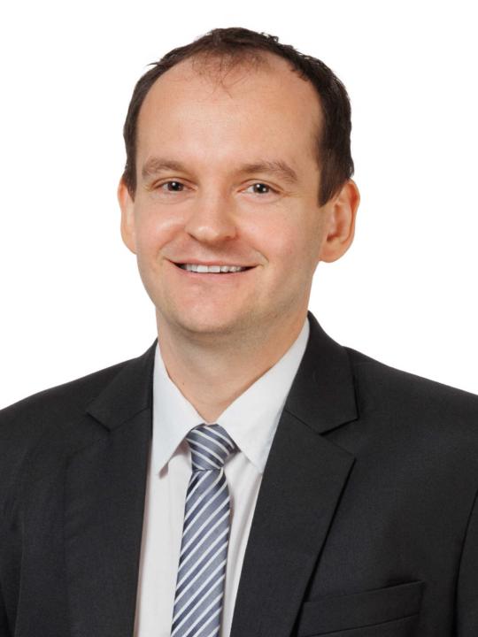 Damien Ethell