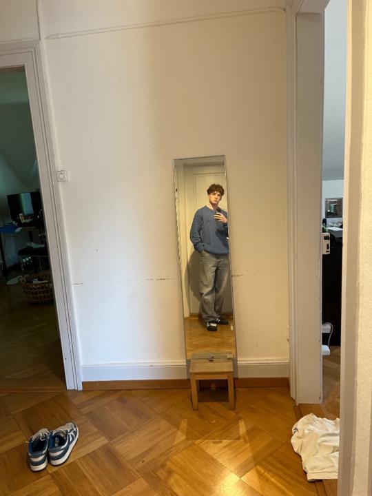 Kolja Jutzet