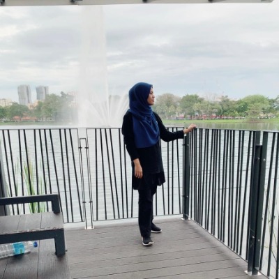 Nur Fatehah