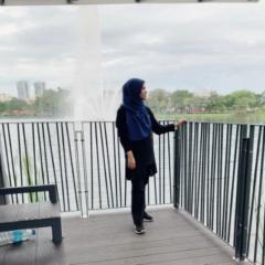 Nur Fatehah