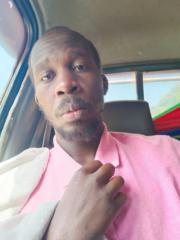 Richard Moindi