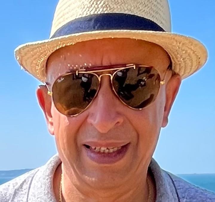 Mahendra Parekh