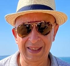 Mahendra Parekh