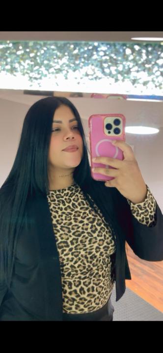 Dayli Guanipa