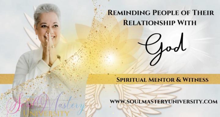 Soul Mastery University