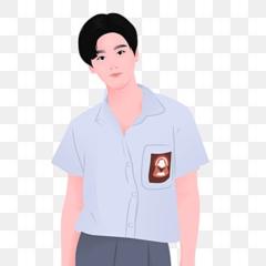 Tomat Merah