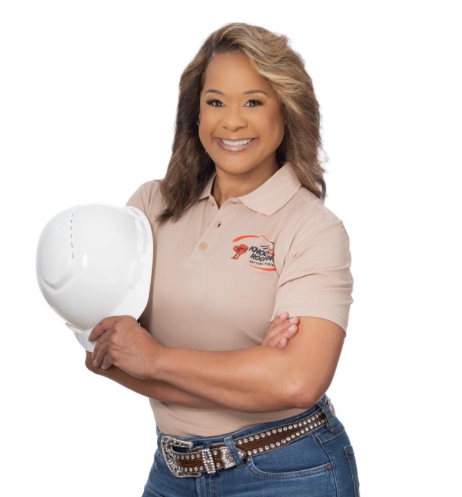 Gloria Caldwell