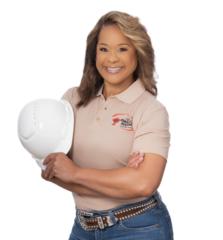 Gloria Caldwell