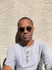 Idris Armstrong