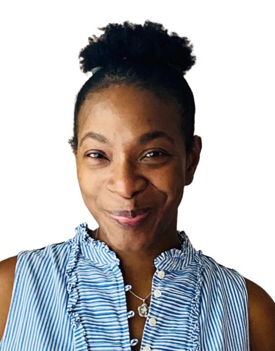 Ayesha Edwards