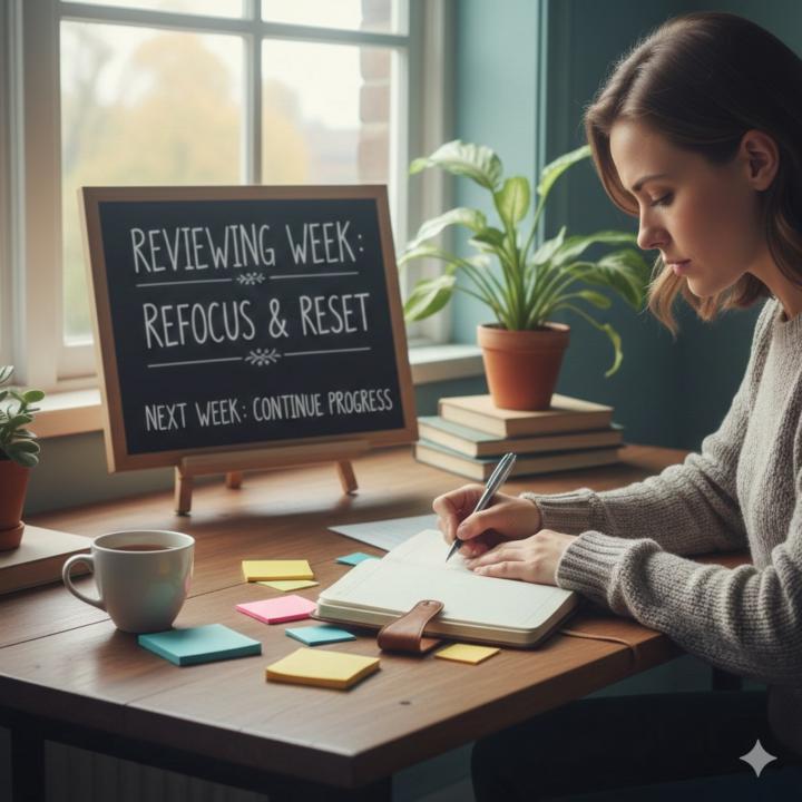 Good morning begin of the week!