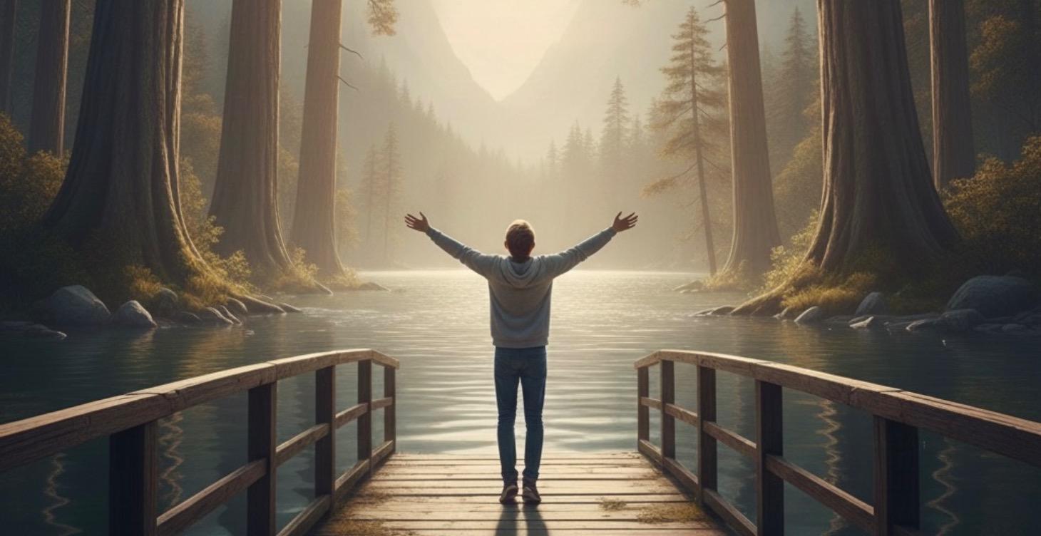 Reset & Realign With God