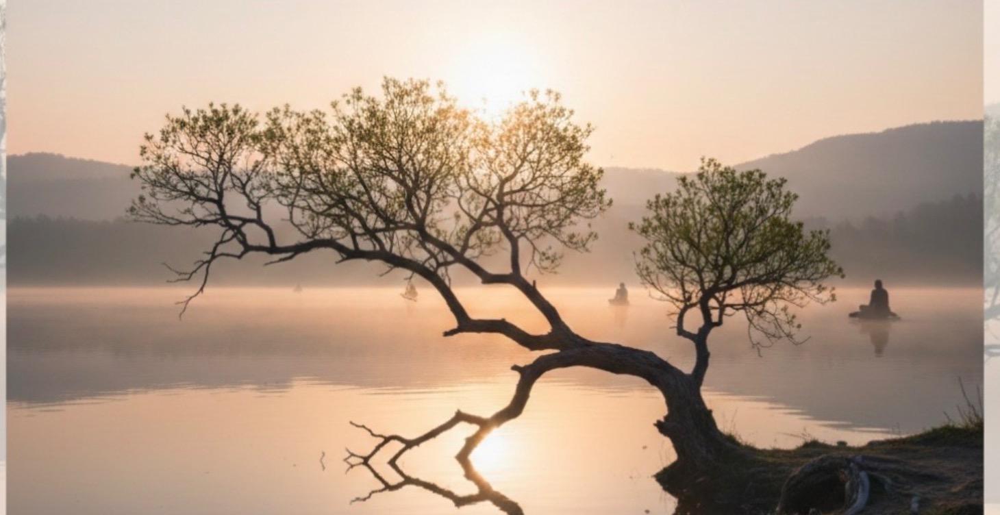 Bedtime - Rest in Trust