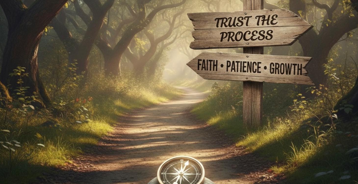 Trusting the Process