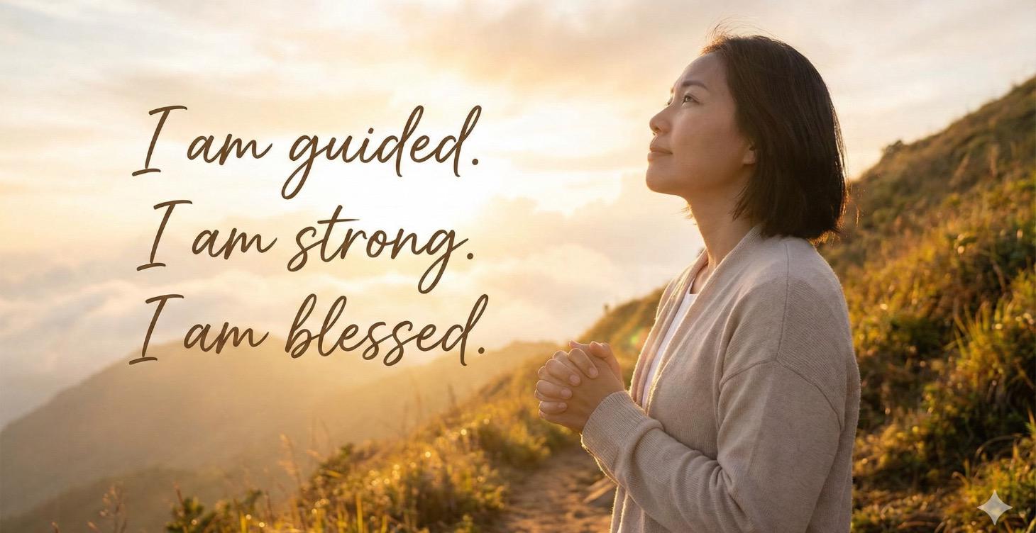 12/4/25 morning Power of Words