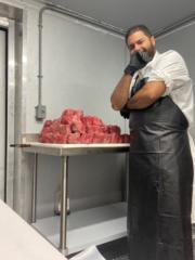 Heriberto Rodríguez