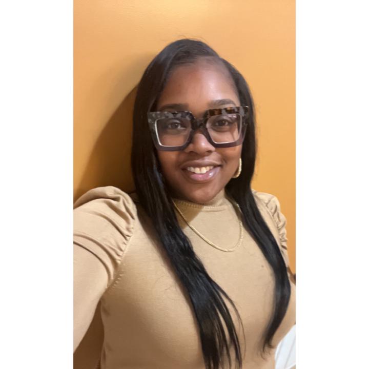Derika Johnson