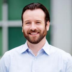 Chad MacKenzie