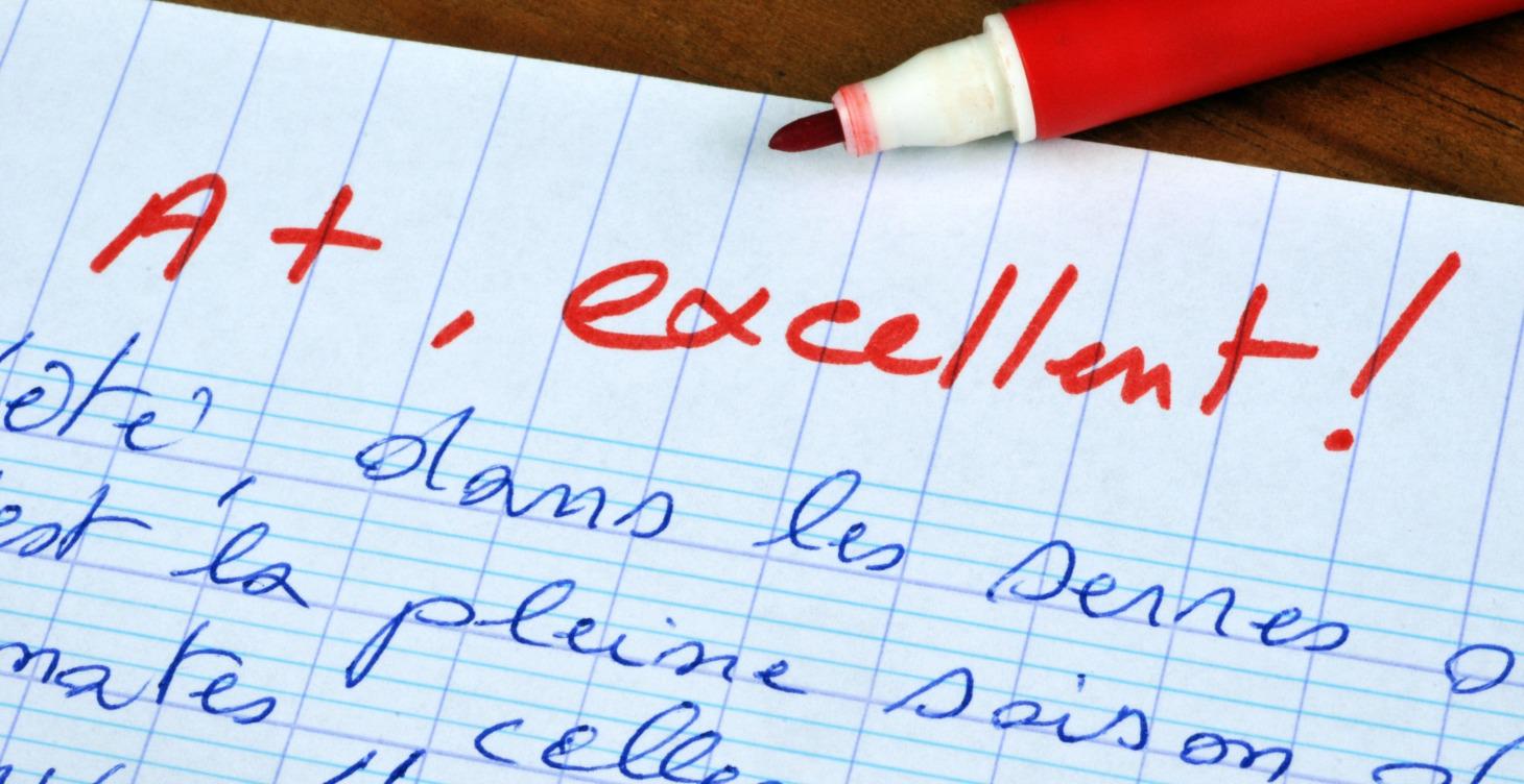 French Homework Hub