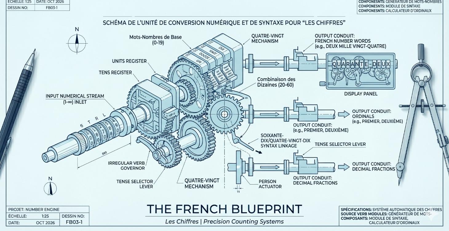 Les chiffres