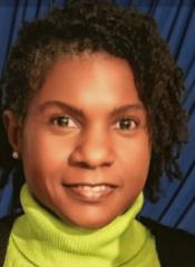 Danielle Toussaint