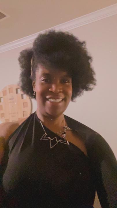Samonica Patterson