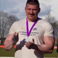 Sam Grover