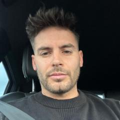 Marc Garcia