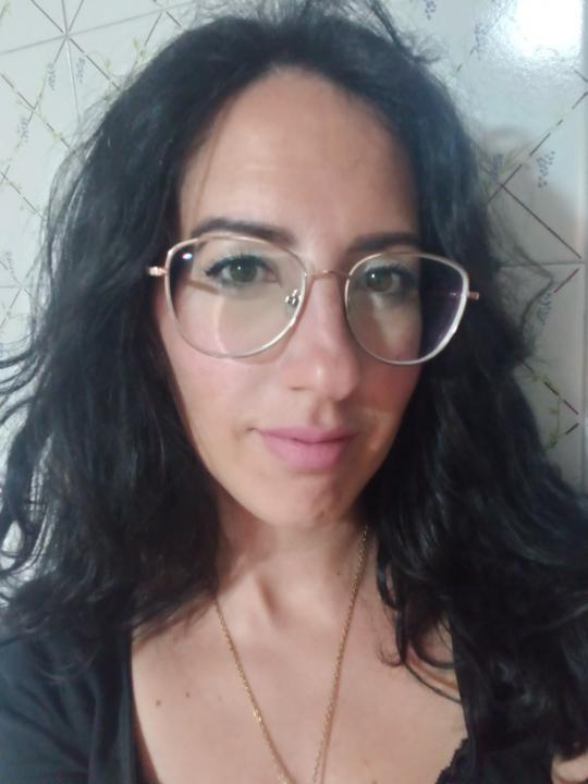 Giuseppa linda Amoroso