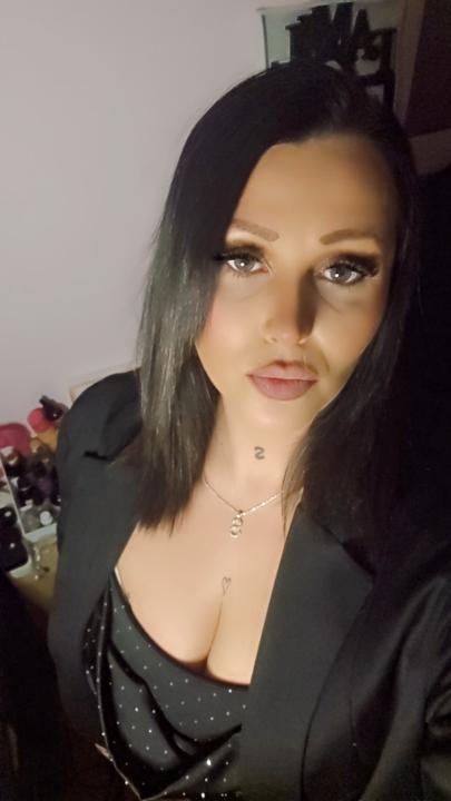 Sasha Aparicio