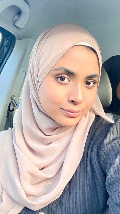 Marjan Ahmed