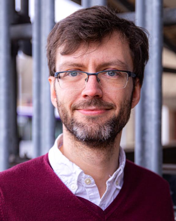 Benjamin Morel-Allen