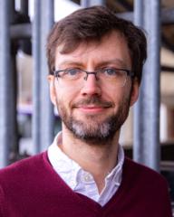 Benjamin Morel-Allen