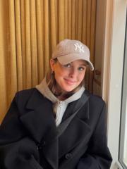 Amalie Le Fevre Lundqvist