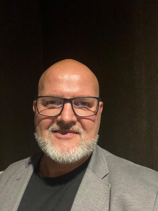 Stephan Schuetter