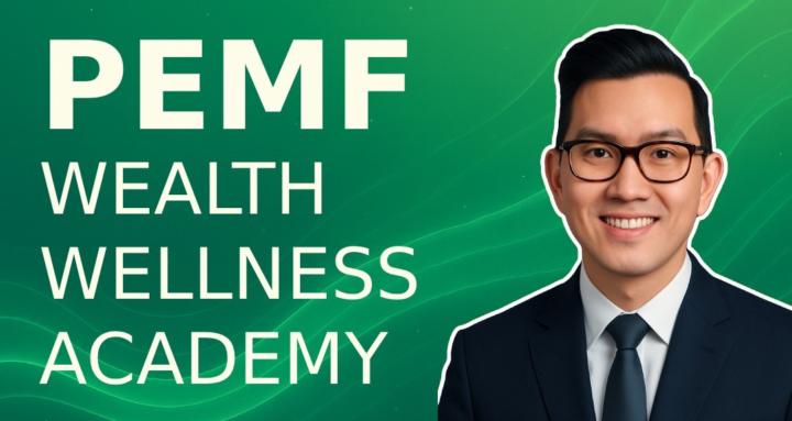 PEMF Wealth & Wellness Academy