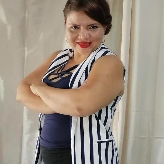 Cindy Angulo