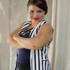 Cindy Angulo